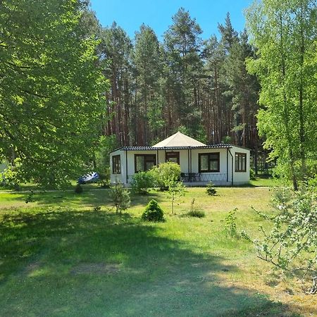 Vila Osrodek Wypoczynkowy Soszko Swornegacie Exteriér fotografie